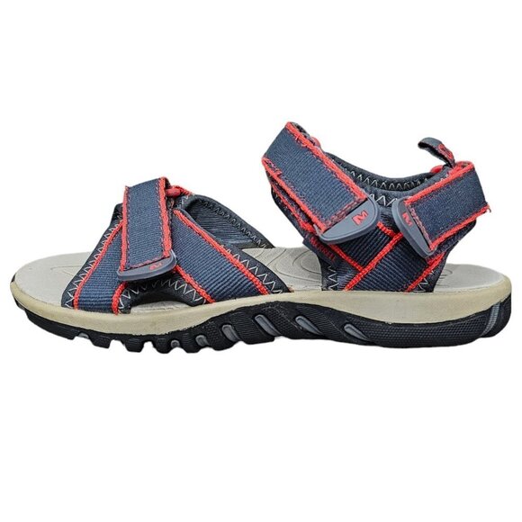 💥Merrell Open Toe Strappy Water Sandal - Picture 1 of 10